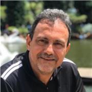 Currículo_Resume (English Teacher - Professor de Inglês)